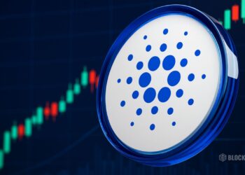 Cardano Forms Bullish Triangle Pattern — Is a 150% Breakout Coming?