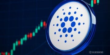 Cardano Forms Bullish Triangle Pattern — Is a 150% Breakout Coming?