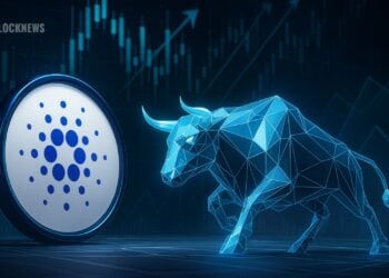 Cardano Price Faces Pressure, But Signs Hint at a Possible Rebound