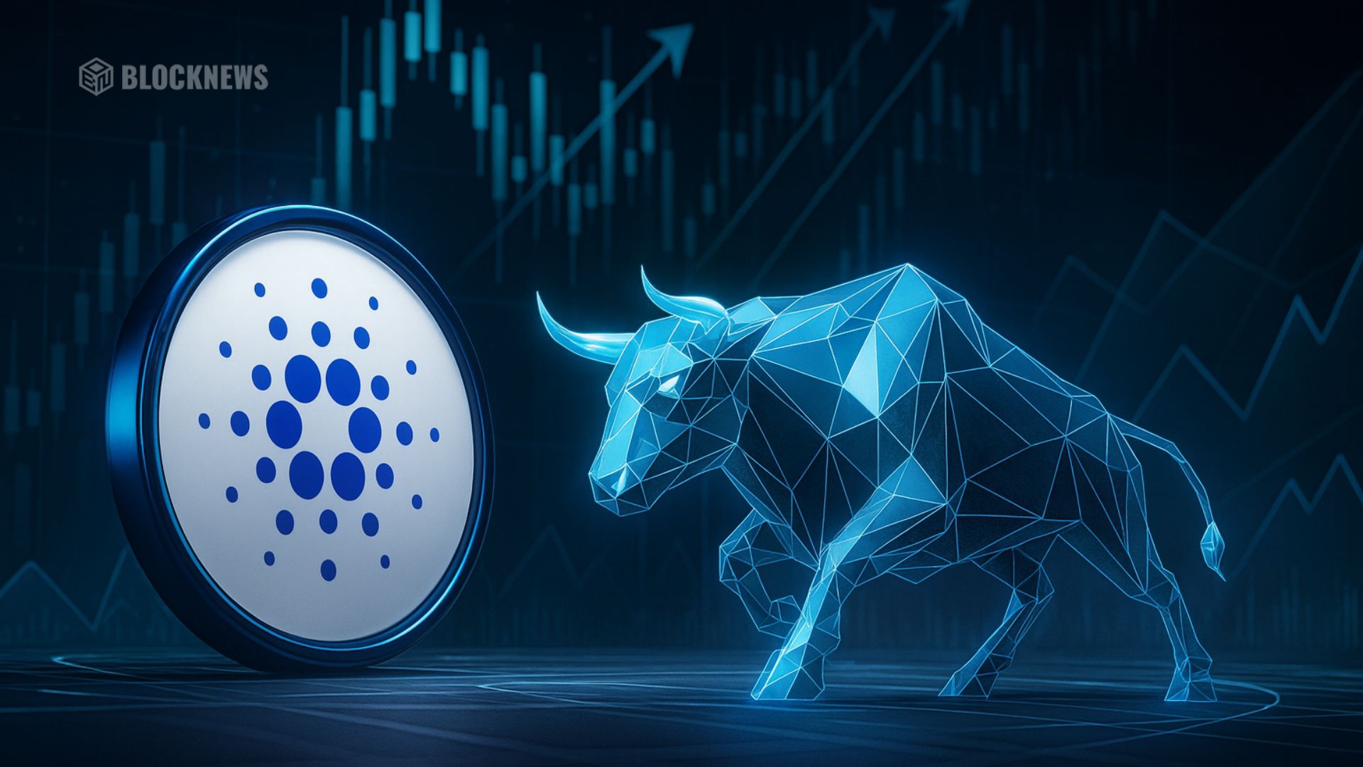 Cardano Price Faces Pressure, But Signs Hint at a Possible Rebound