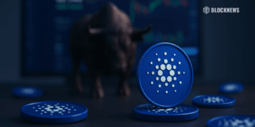 Cardano Price Forecast Ada Eyes a 40 Rally if $070 Support Holds Here is Why Traders Are Getting Bullish