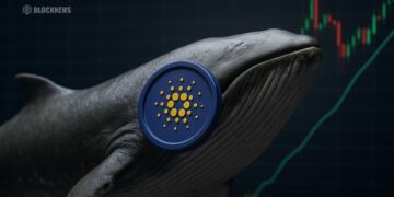 Cardano Price Holds $0.62 as Whales Accumulate — Is a Rebound Near?
