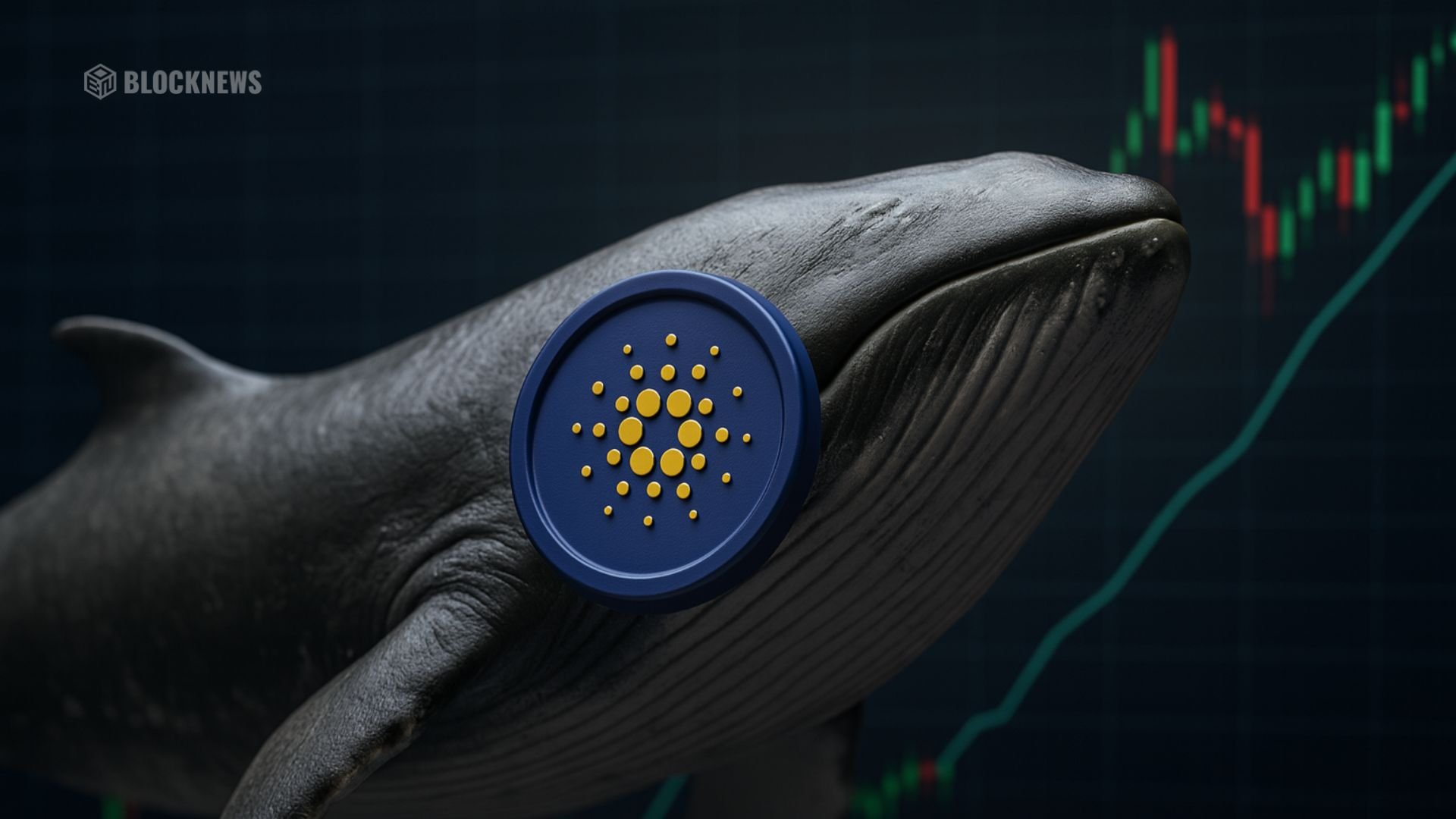Cardano Price Holds $0.62 as Whales Accumulate — Is a Rebound Near?
