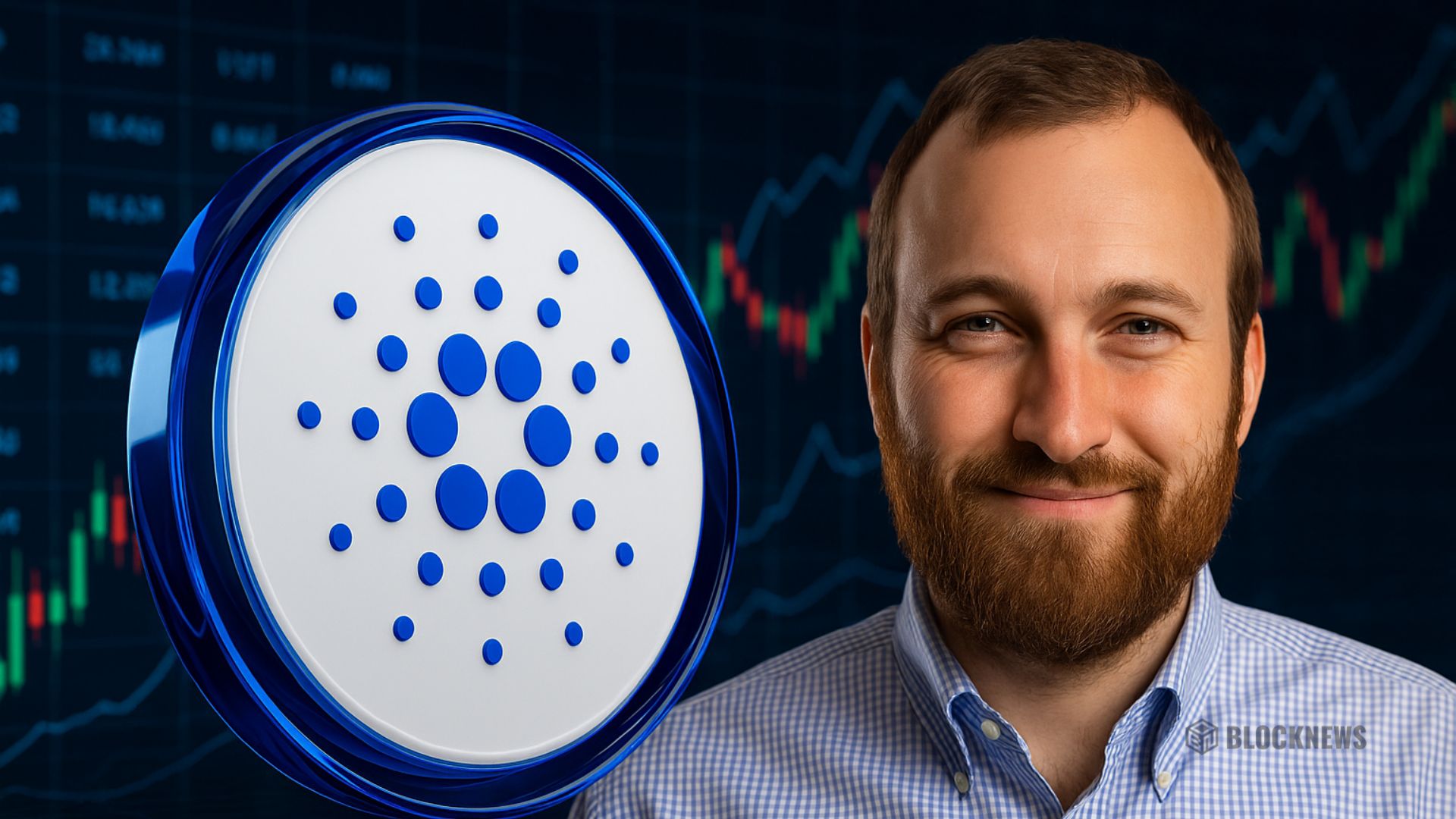 Cardano’s Momentum Builds as Midnight Unlocks Hydra Scalability