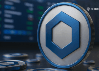 Chainlink Crashes 20 This Week Should Investors Be Worried