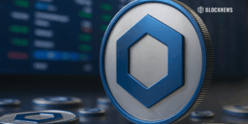 Chainlink Crashes 20 This Week Should Investors Be Worried