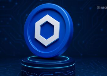 Chainlink (LINK) Eyes $23 Breakout After New Partnerships with Fidelity & Circle