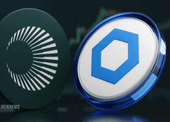 Chainlink link Gains Momentum Here is Why Plasmas Stablecoin Integration Could Be a Game-changer