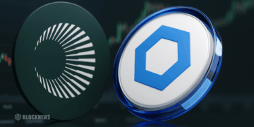 Chainlink link Gains Momentum Here is Why Plasmas Stablecoin Integration Could Be a Game-changer