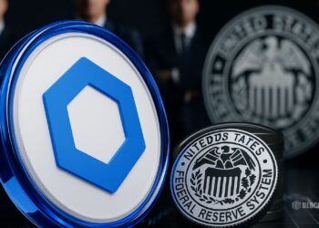 Chainlink Price Slips as Sellers Dominate, But Fundamentals Still Hold Strong