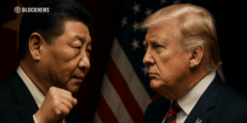 China Vows to fight to the End As Trump Escalates 100 Tariffs Here is How the Trade War Could Reshape Global Markets
