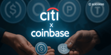 Citi Partners with Coinbase to Explore Stablecoin Payments: Why This is a Big Deal