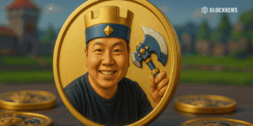 $CLASH Raises $500K and Kicks Off NFT Launch With Tonight’s Community Tournament