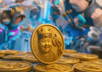 Clash Tokens Friday Night Tournament Brings Web3 Heat to Clash Royale Everything You Need to Know