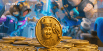 CLASH Token’s Friday Night Tournament Brings Web3 Heat to Clash Royale: Everything You Need to Know
