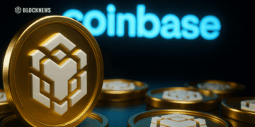 Coinbase Joins Robinhood in Listing BNB as Crypto-Friendly Momentum Builds — Here’s Why It Matters