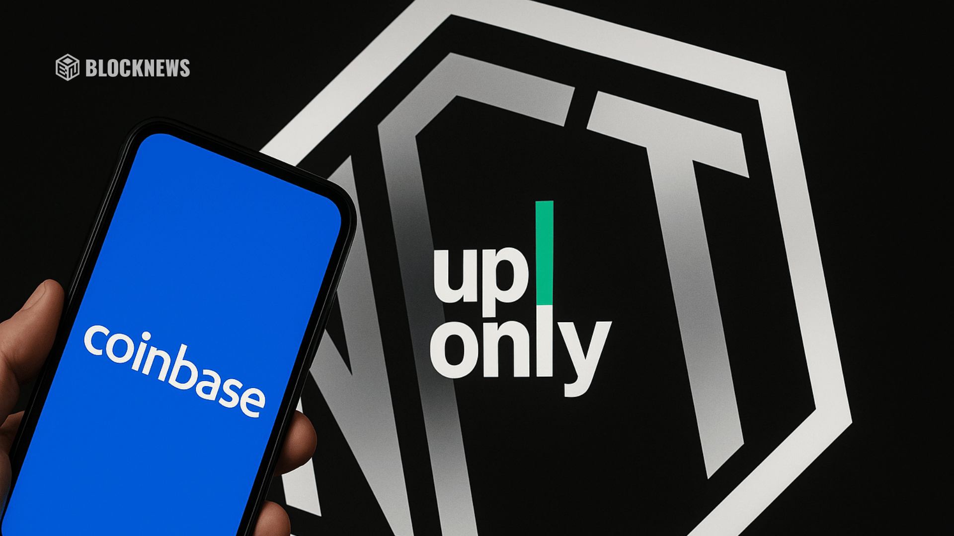 Coinbase Acquires “UpOnly” NFT From Cobie for $25 Million: Here is why