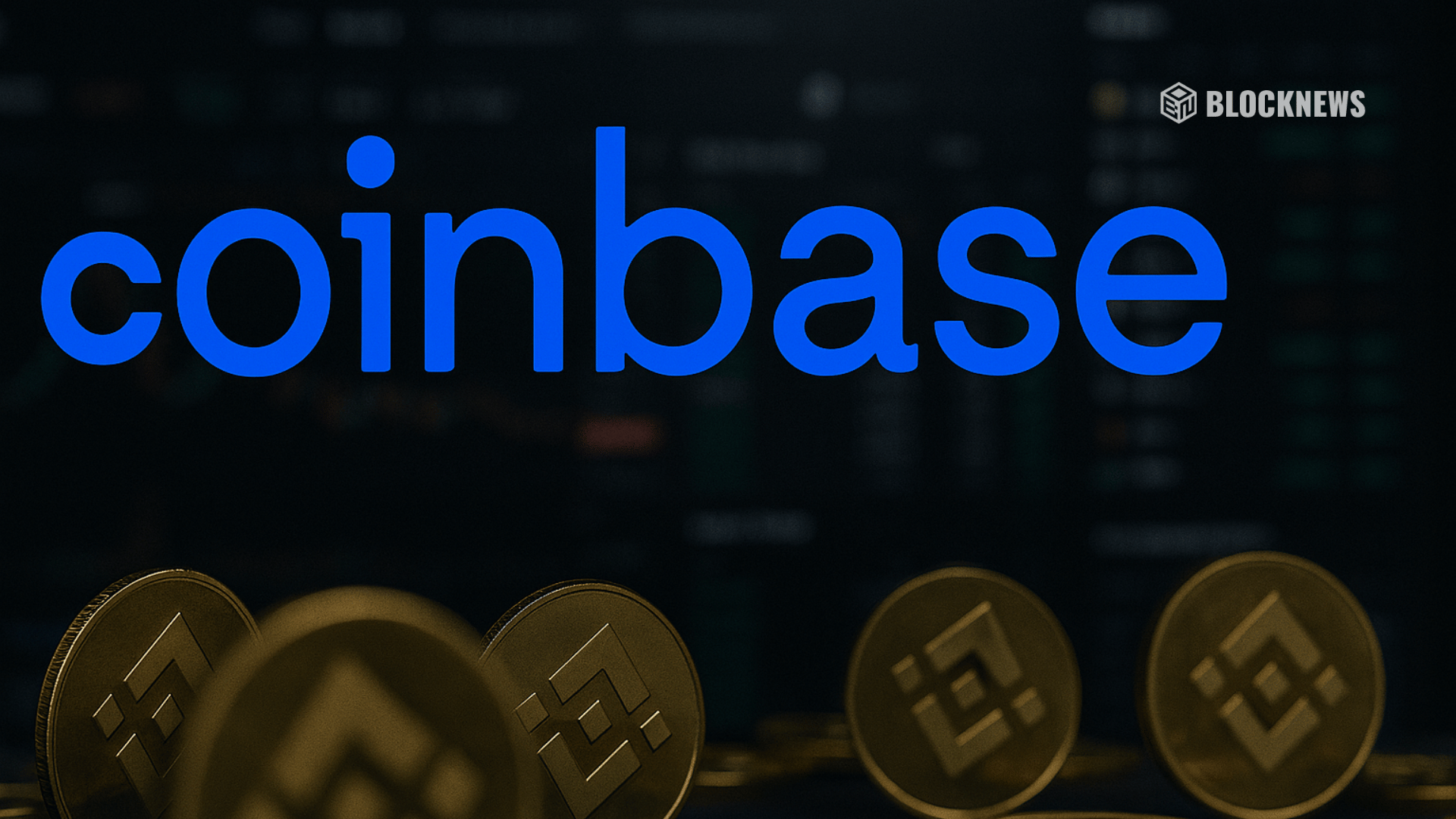 Coinbase Adds BNB to Its Listing Roadmap — Here Is What It Means for the Market