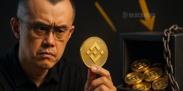 CZ Warns BNB Treasury Firms: Use Custodians or Lose Investment Access