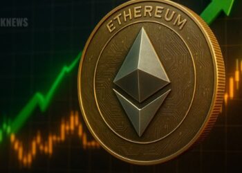 Ethereum Shows Strength as Bulls Target $4,500