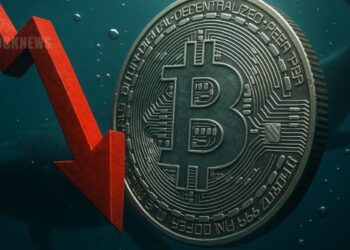 Bitcoin Whale Reloads $140M Short After Calling the 10-11 Crash — Here’s What’s Going On