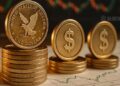 Stablecoin Supply Surges as Ratio Hits Two-Year Low — A Quiet Signal Before the Next Move