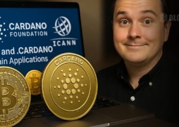 Cardano Plans to Apply for .ada and .cardano Domains — A New Chapter for the Ecosystem