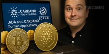 Cardano Plans to Apply for .ada and .cardano Domains — A New Chapter for the Ecosystem