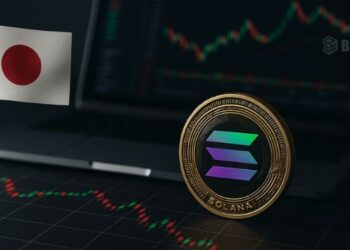 Hong Kong Approves First Solana ETF as Trading Volume Explodes 40%