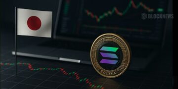 Hong Kong Approves First Solana ETF as Trading Volume Explodes 40%