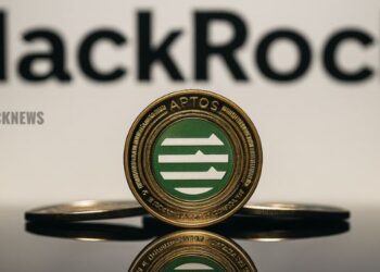 Aptos Surges as BlackRock and Jump Crypto Spark Fresh Momentum