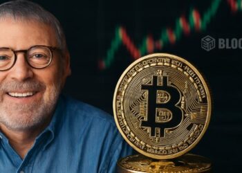 Peter Brandt Says Bitcoin Could Hit $250K — But There’s a Catch