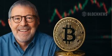 Peter Brandt Says Bitcoin Could Hit $250K — But There’s a Catch