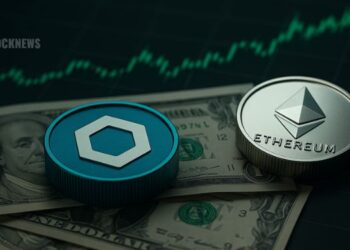 Whales Are Loading Up on Chainlink and Ethereum — Are $20 and $4K Next?
