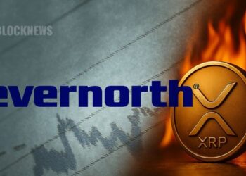 Evernorth Secures 261 Million XRP Ahead of Nasdaq Debut