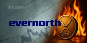 Evernorth Secures 261 Million XRP Ahead of Nasdaq Debut