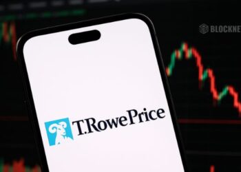 T. Rowe Price Steps Into Crypto With $1.8T Under Management