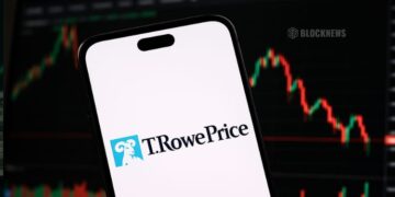 T. Rowe Price Steps Into Crypto With $1.8T Under Management