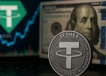Tether Eyes $15 Billion Profit as Stablecoin Market Booms