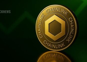 Chainlink Gears Up for Breakout, Analyst Says $100 Could Be Next