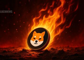 Shiba Inu’s Burn Rate Skyrockets 2,713% — But Price Barely Moves