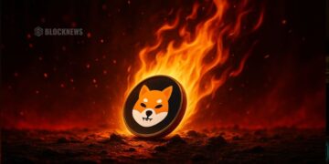 Shiba Inu’s Burn Rate Skyrockets 2,713% — But Price Barely Moves