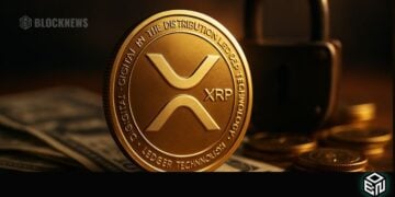 XRP Aims for $3.45 as Ripple CEO Tells Investors to “Lock In”