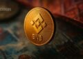 Kyrgyzstan Makes Crypto History with BNB Reserve and National Stablecoin Launch