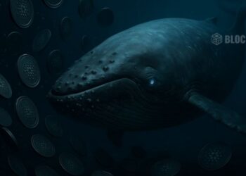 Cardano Whales Scoop Up $32M in ADA as Reversal Pattern Takes Shape