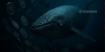 Cardano Whales Scoop Up $32M in ADA as Reversal Pattern Takes Shape