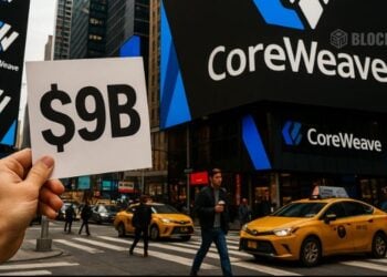Core Scientific Shareholders Reject $9B CoreWeave Merger — Here’s Why That’s a Big Deal