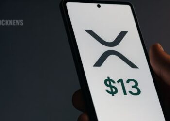 XRP to $13? Here’s What Ripple Might Know That You Don’t