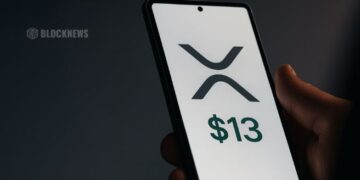 XRP to $13? Here’s What Ripple Might Know That You Don’t