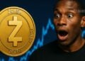 Zcash Soars 15% After Arthur Hayes Repeats His $10K Prediction — Here’s What’s Driving the Hype